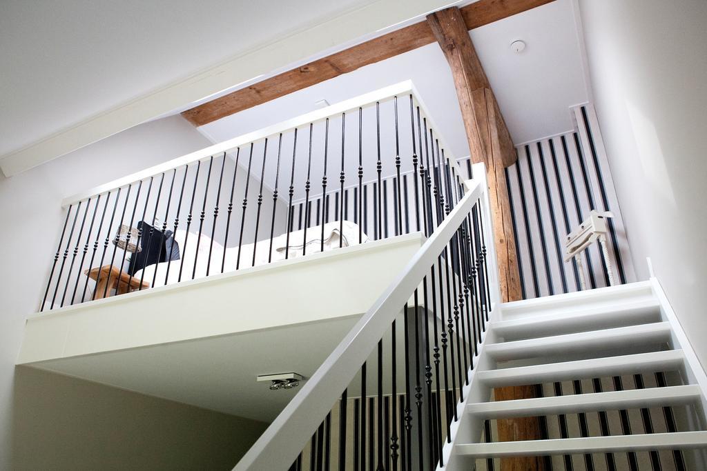 The Barnyard Bed & Breakfast Balinge Room photo